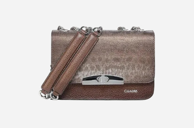 Bolsa Dama Cuadra