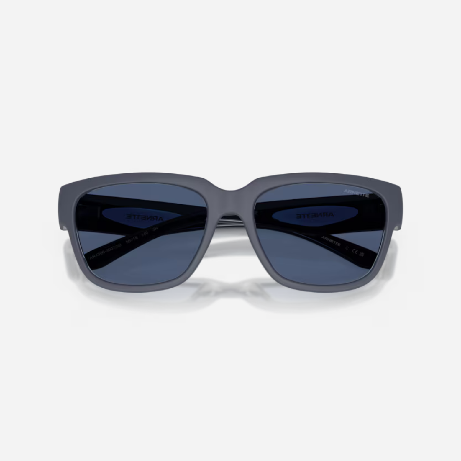 Lente Caballero Arnette