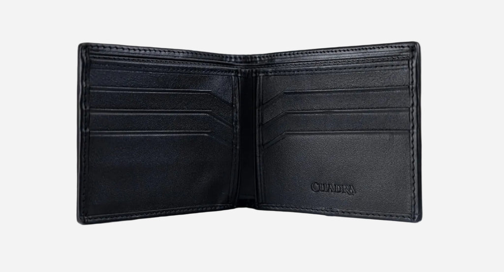 Cartera Caballero Cuadra