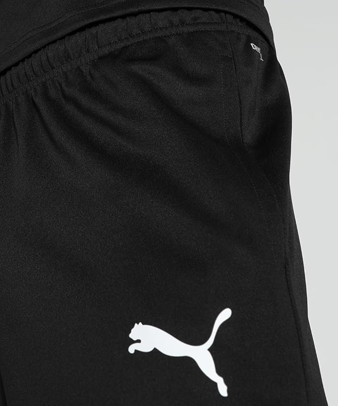 Conjunto Caballero Puma