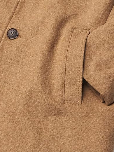 Abrigo Caballero Ramaty