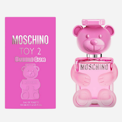 Perfume Dama Moschino Toy 2 Bubble Gum