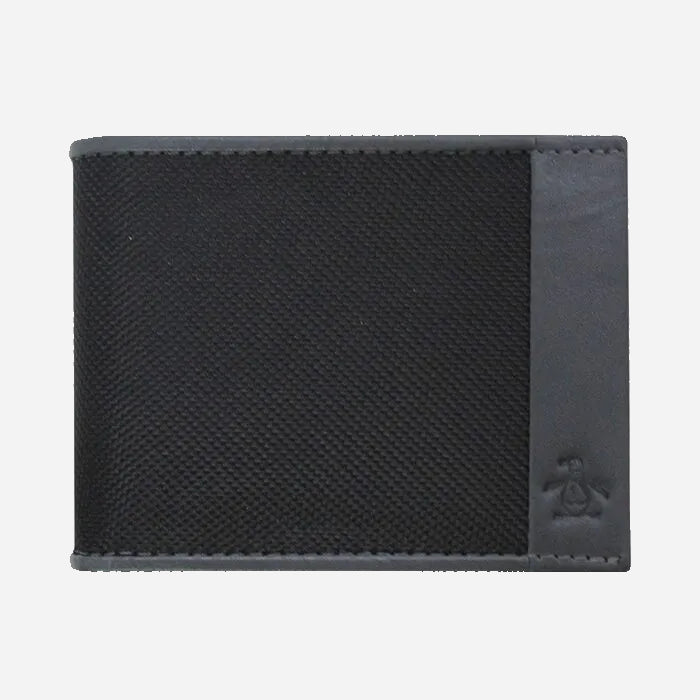 Cartera Caballero Penguin