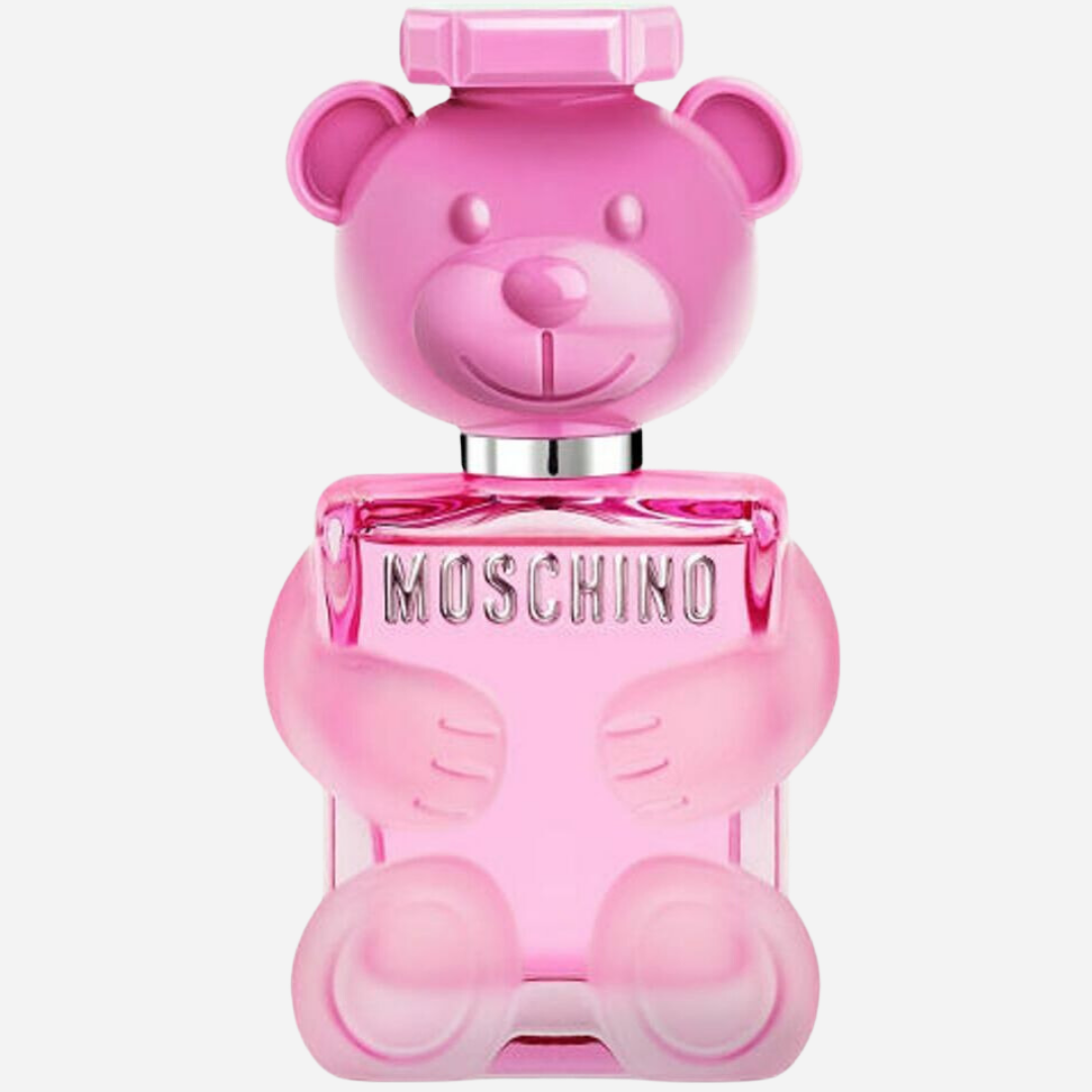 Perfume Dama Moschino Toy 2 Bubble Gum