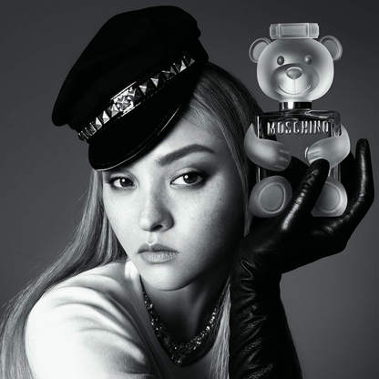 Perfume Dama Moschino Toy 2 100ML