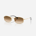 Lente Unisex Ray Ban