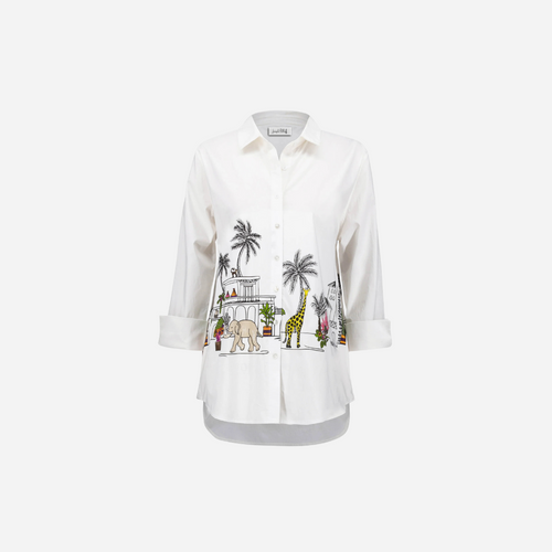 Blusa Dama Joseph Ribkoff
