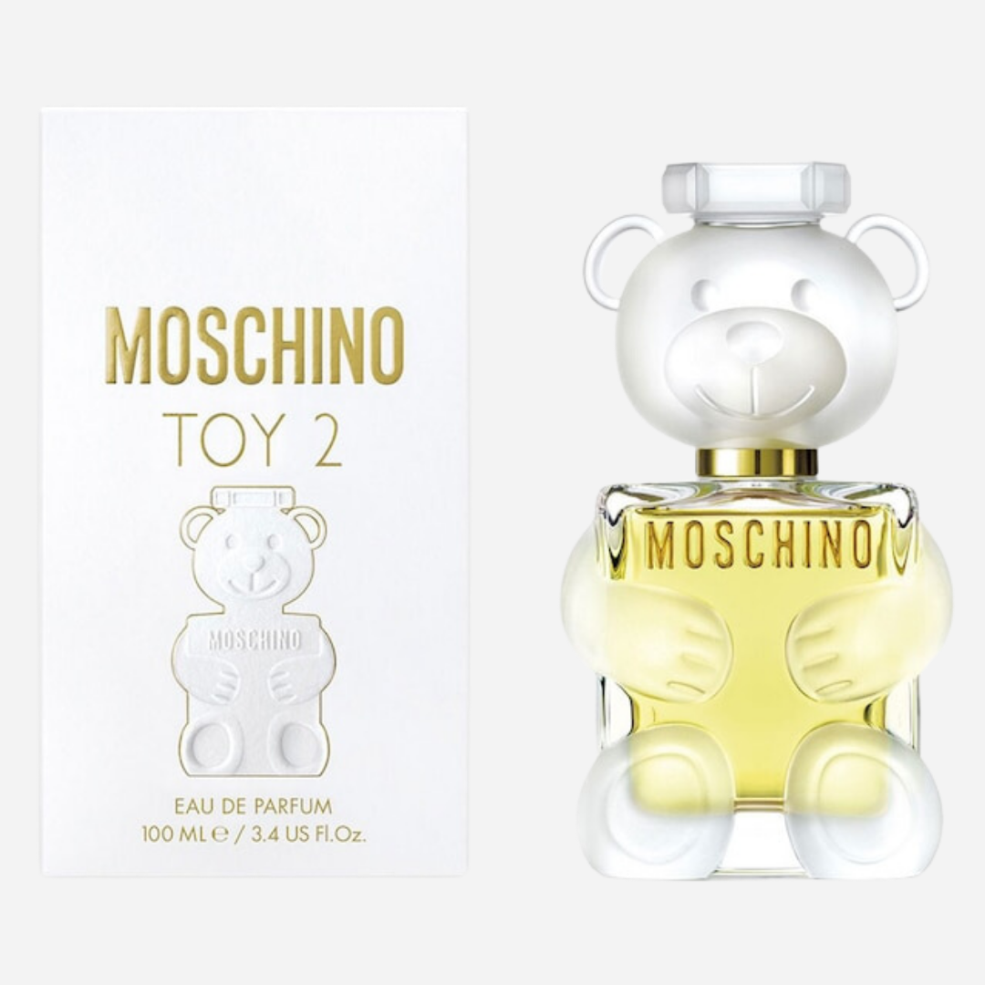 Perfume Dama Moschino Toy 2 100ML