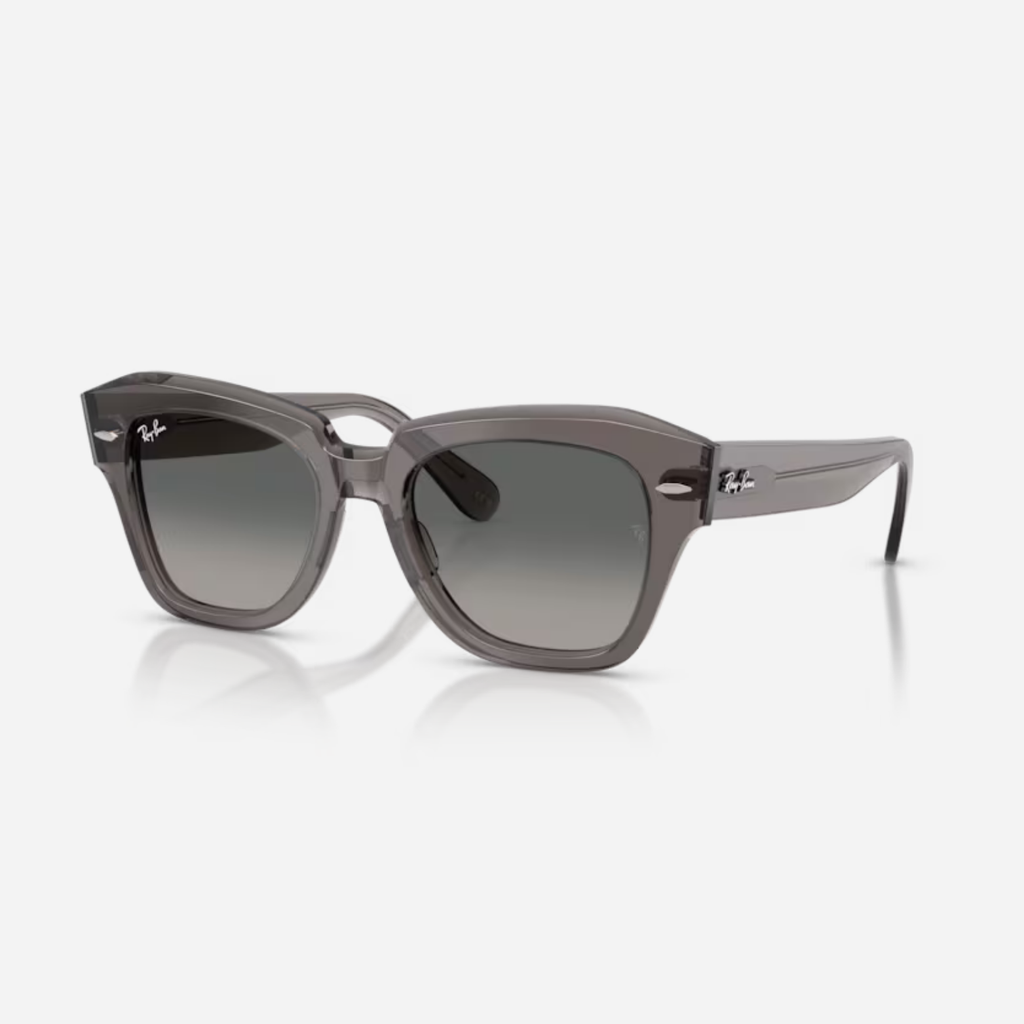 Lente Unisex Ray Ban