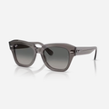 Lente Unisex Ray Ban