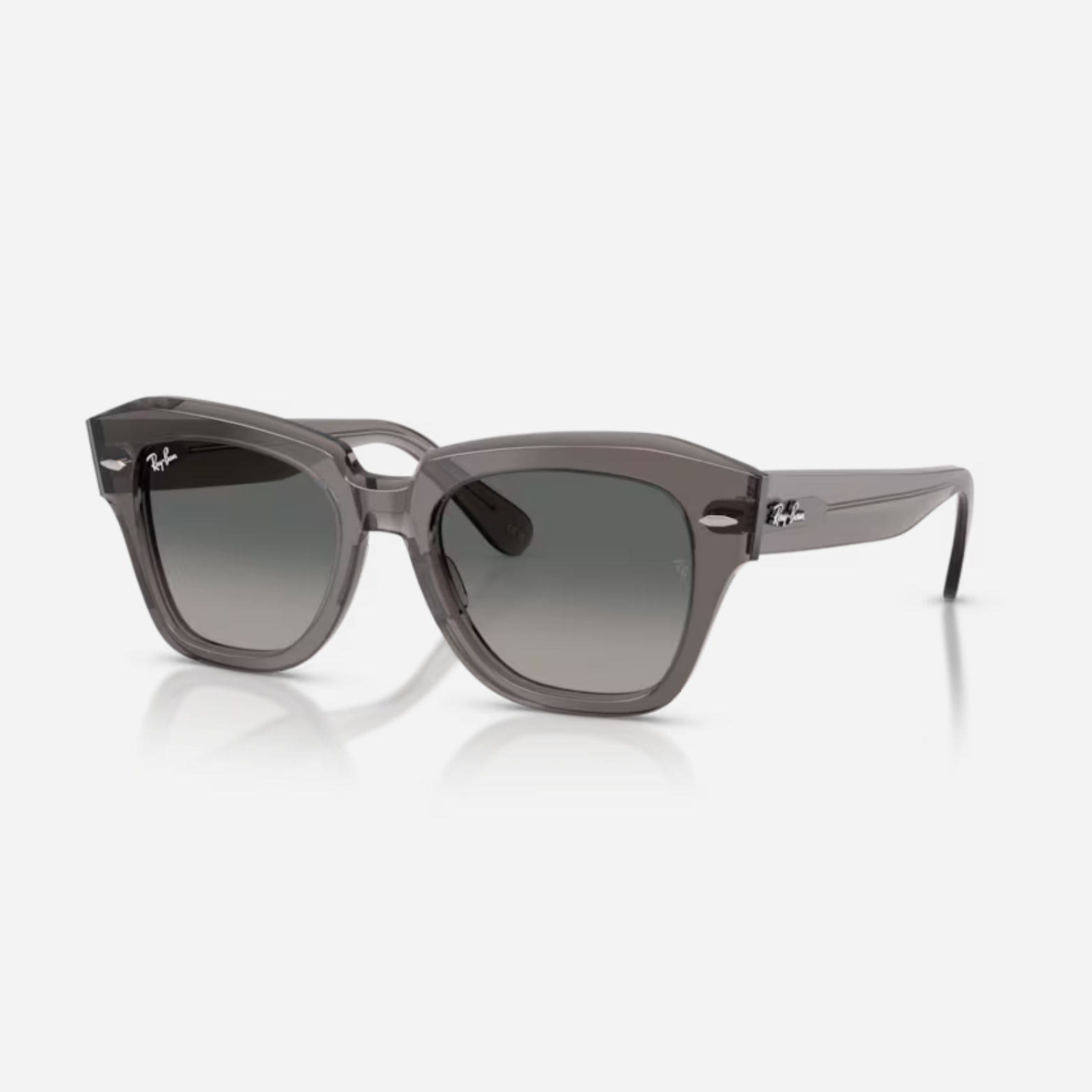Lente Unisex Ray Ban