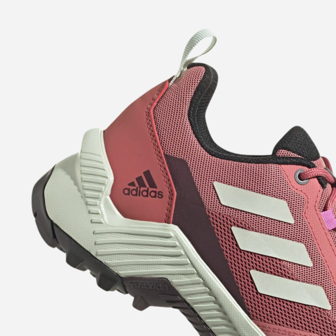 Teni Dama Pink Adidas