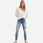 Pantalon Dama Desigual