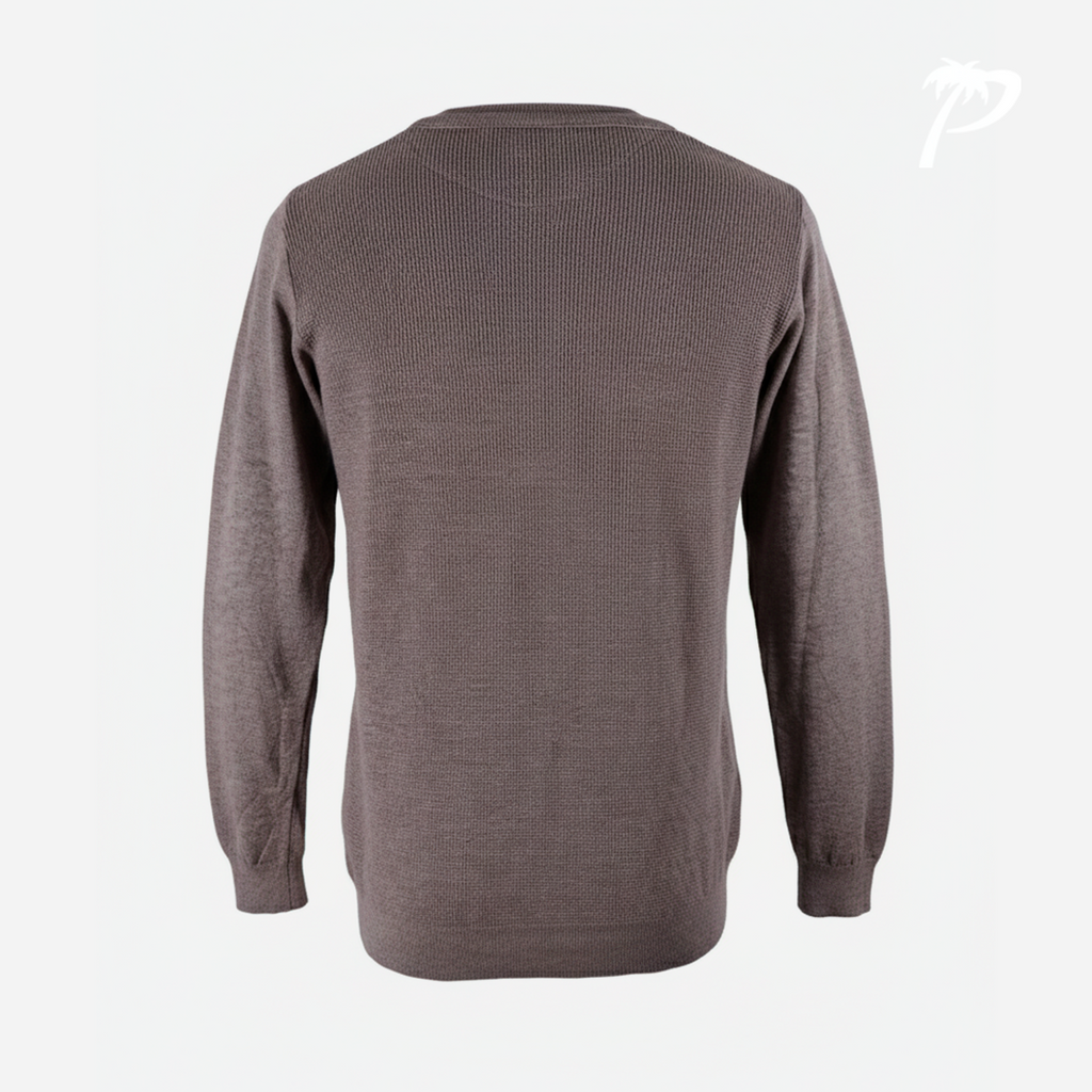 Sueter Caballero Sherman Morgan Khaki