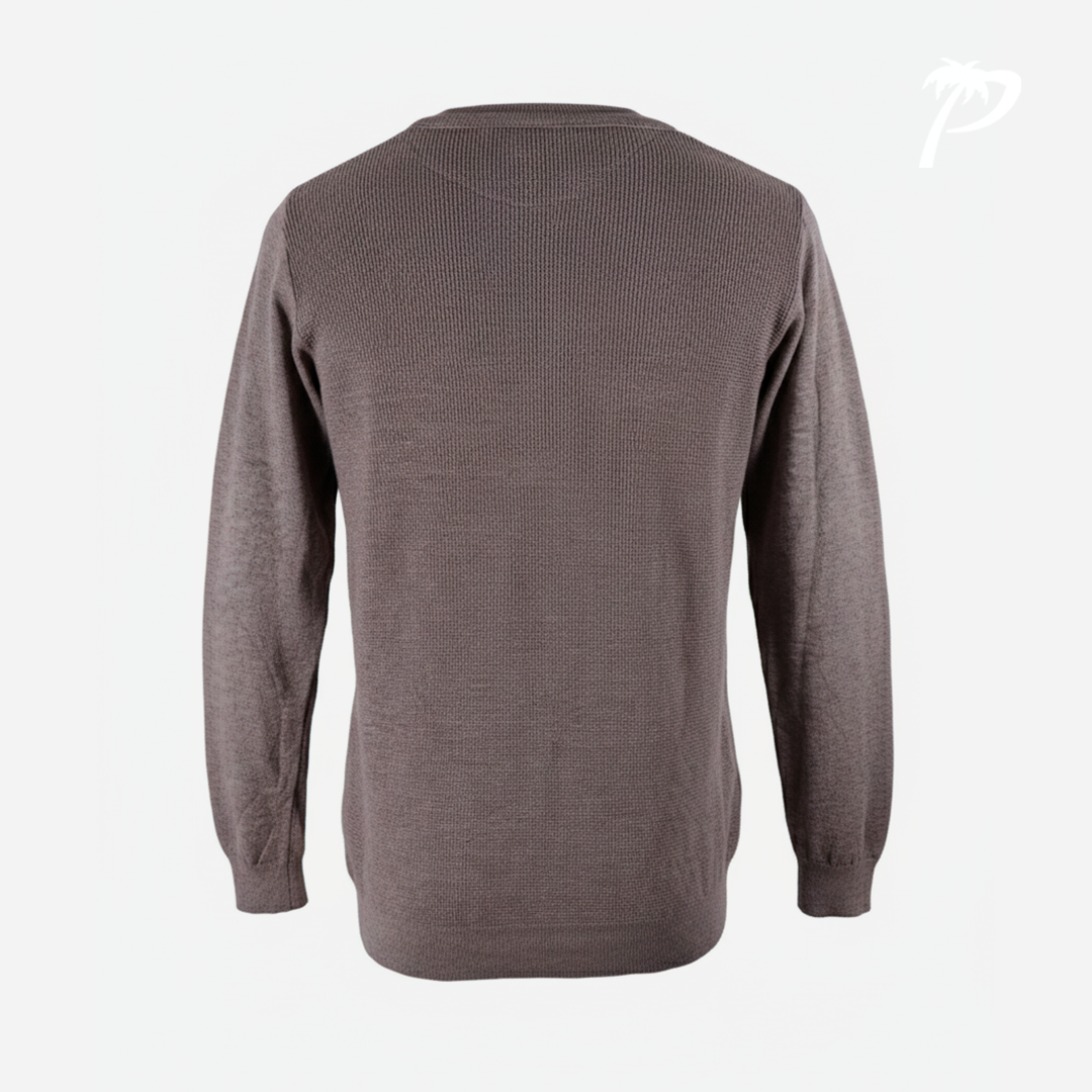 Sueter Caballero Sherman Morgan Khaki