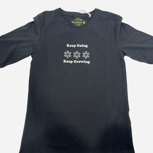 Blusa Niña Losan
