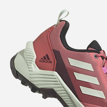 Teni Dama Adidas Pink