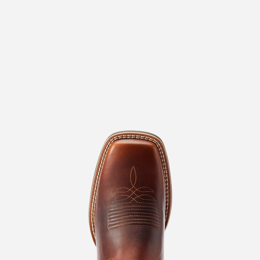 Bota Dama Ariat Vintage-Caramel