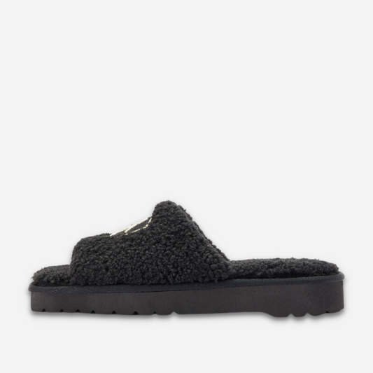 Pantufla Dama Ariat Black