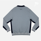 Sudadera Caballero Kimes Ranch Grey Heather