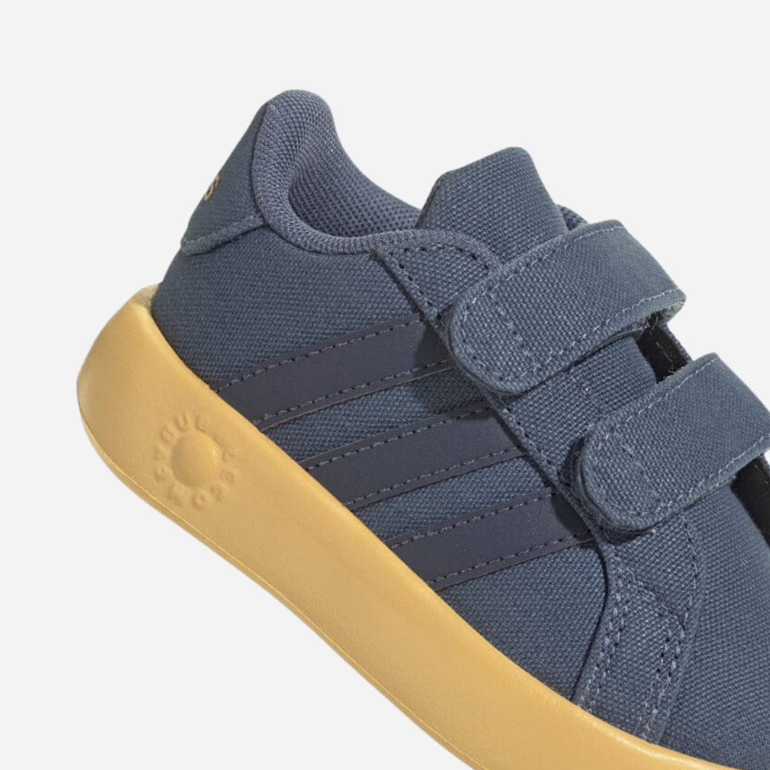 Teni Niño Adidas Blue