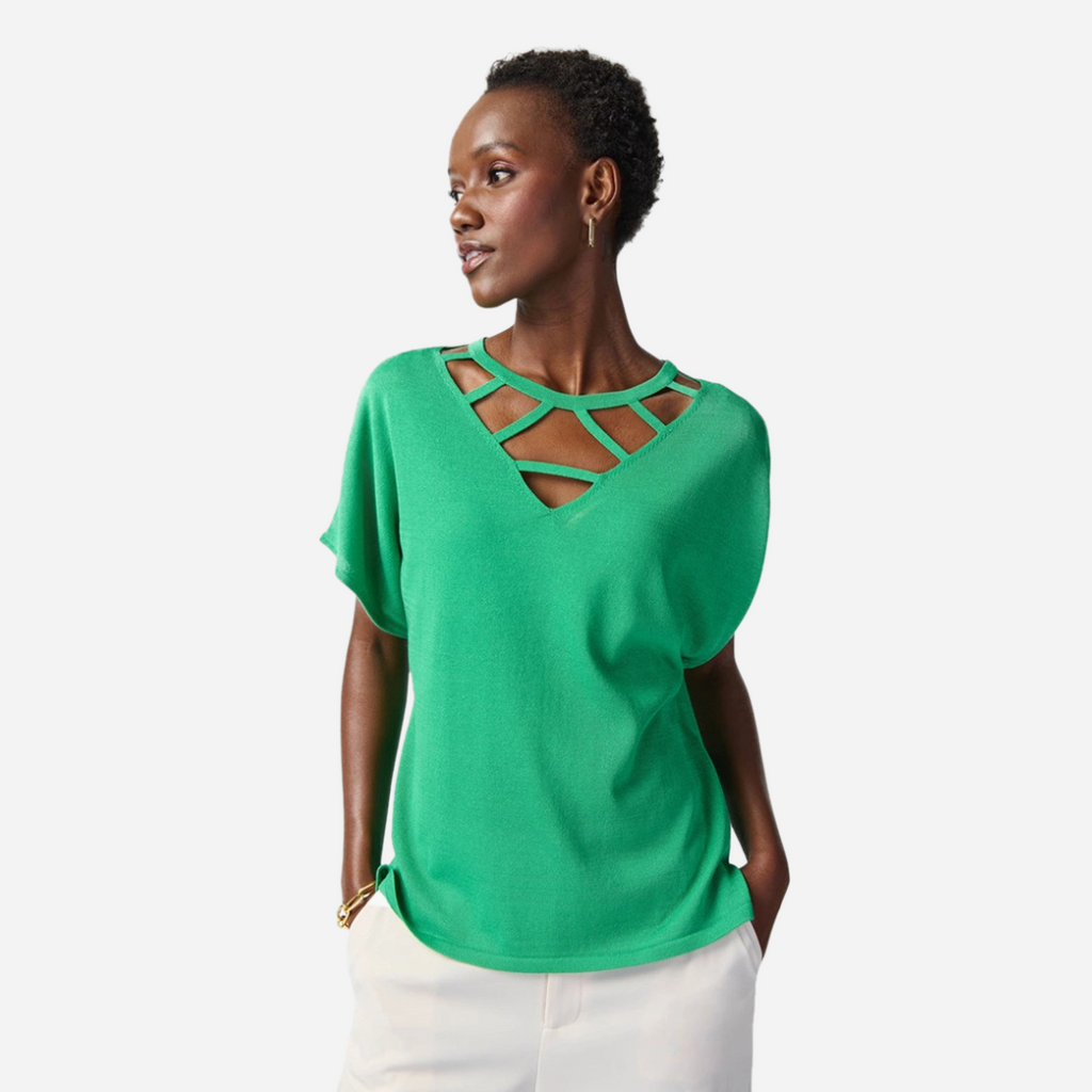 Blusa Dama joseph Ribkoff