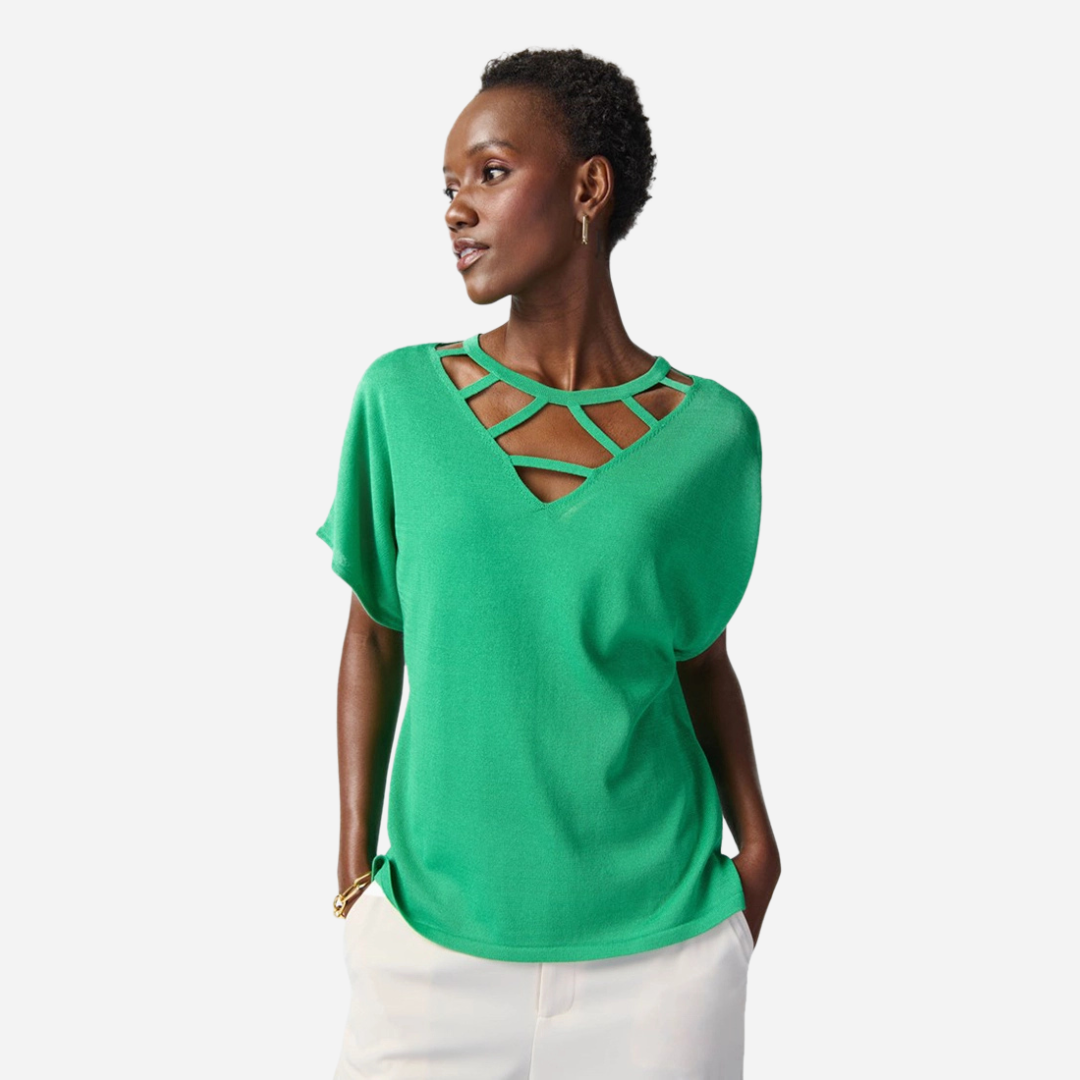 Blusa Dama joseph Ribkoff