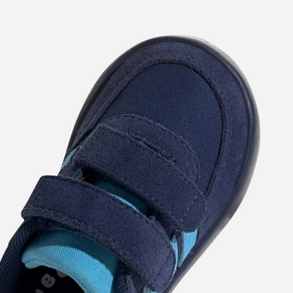 Teni Niño Adidas Blue