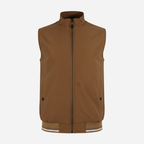 Chaleco de Caballero Barocco Beige