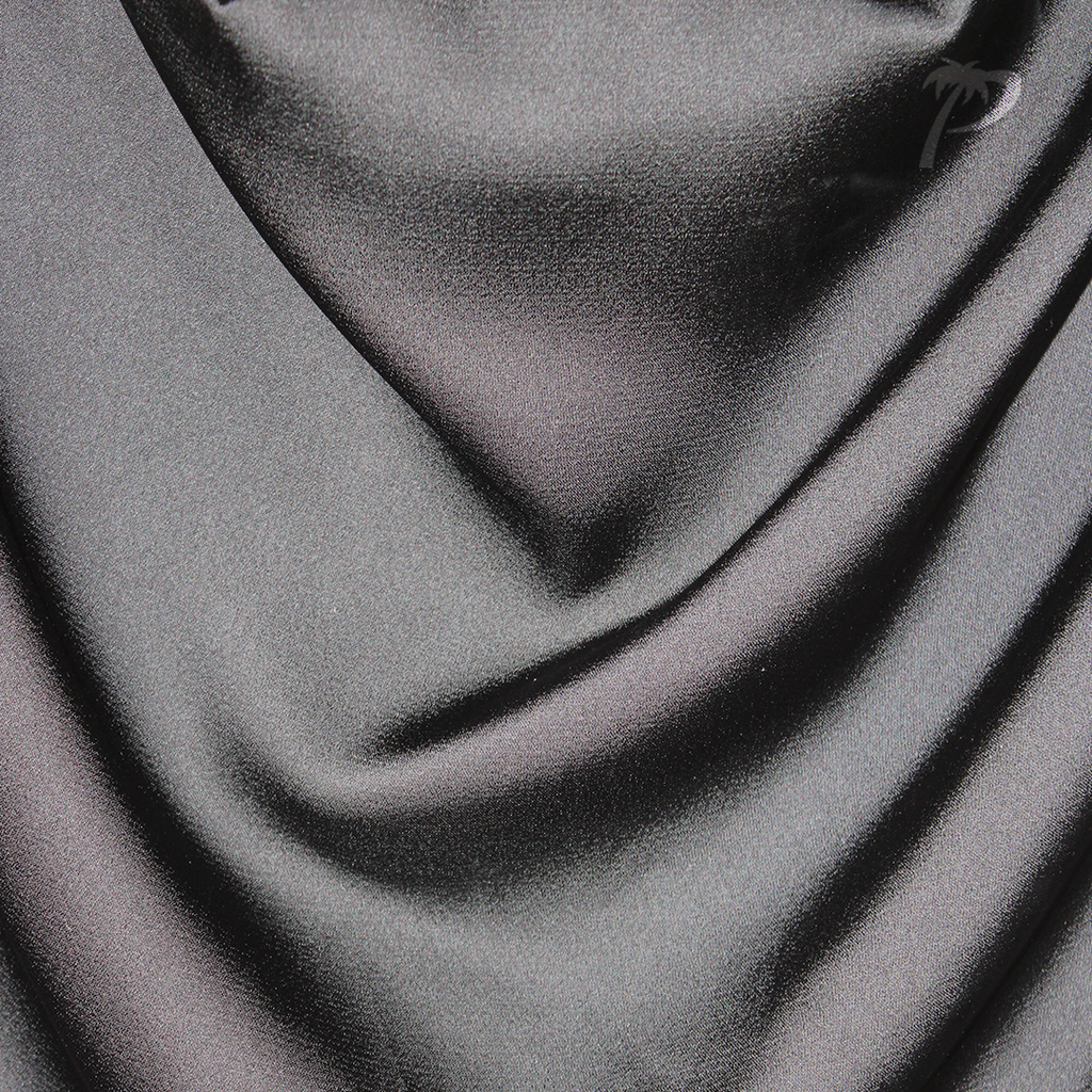 Top de Dama Strut&Bolt Black