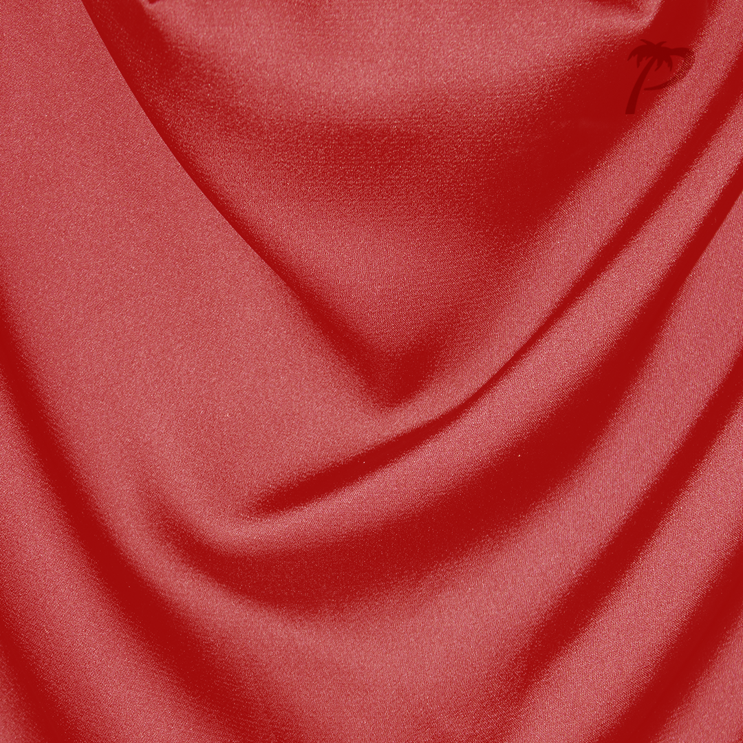 Top de Dama Strut&Bolt Red