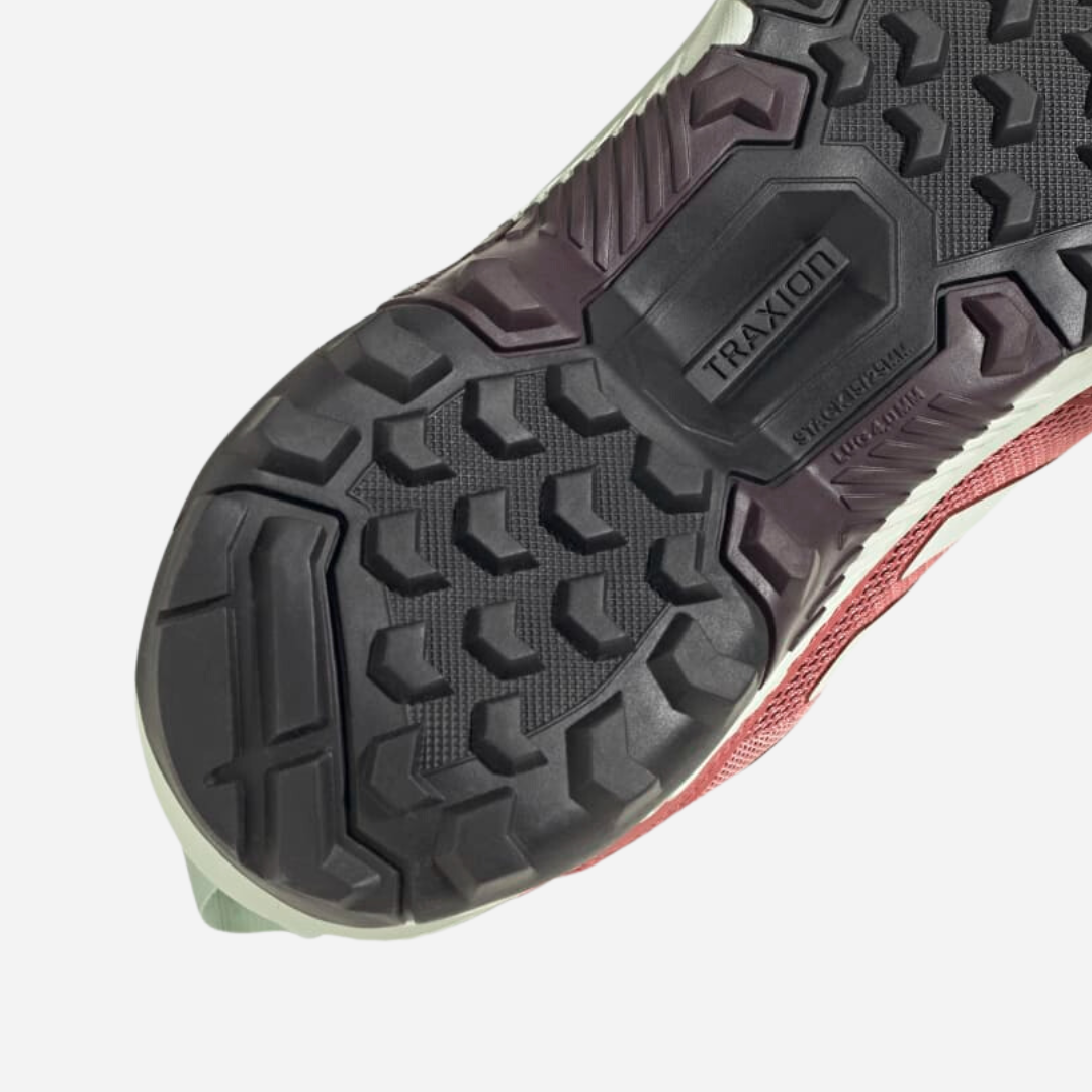 Teni Dama Pink Adidas