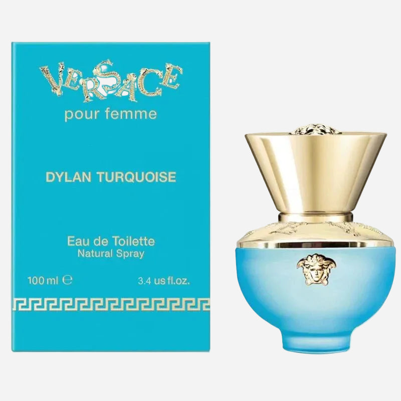 Perfume Dama Versace