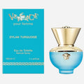 Perfume Dama Versace