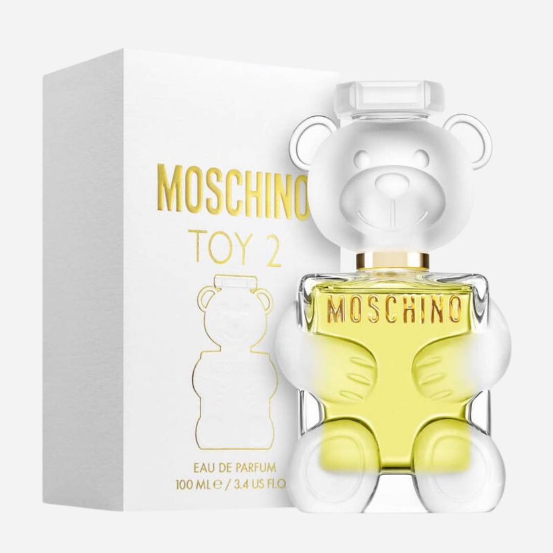 Perfume Dama Moschino Toy 2 100ML