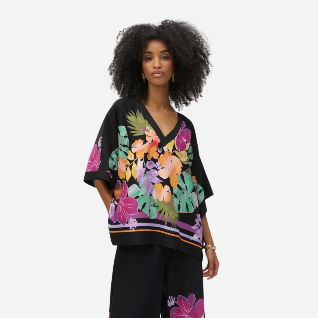 Blusa Dama Joseph Ribkoff