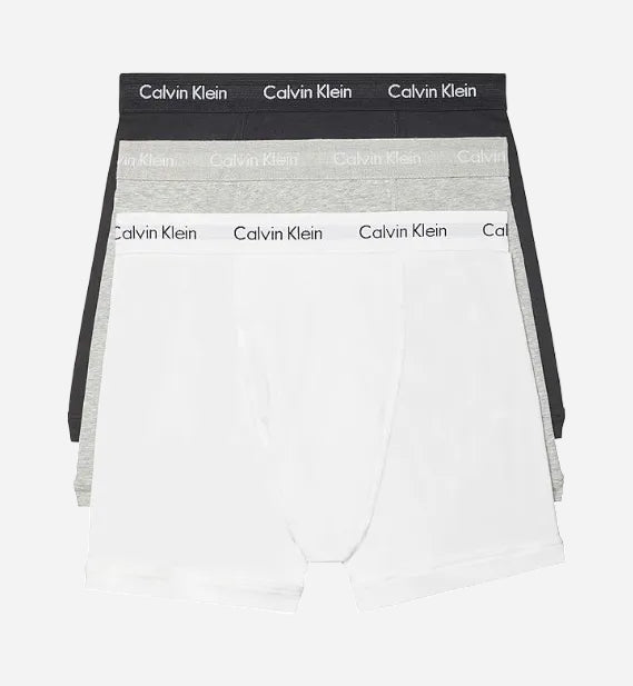 Boxer Caballero Calvin Klein