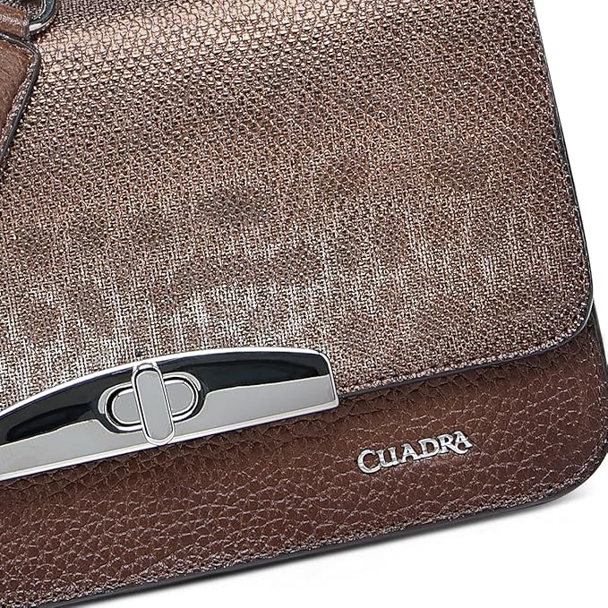 Bolsa Dama Cuadra