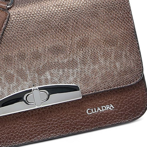 Bolsa Dama Cuadra