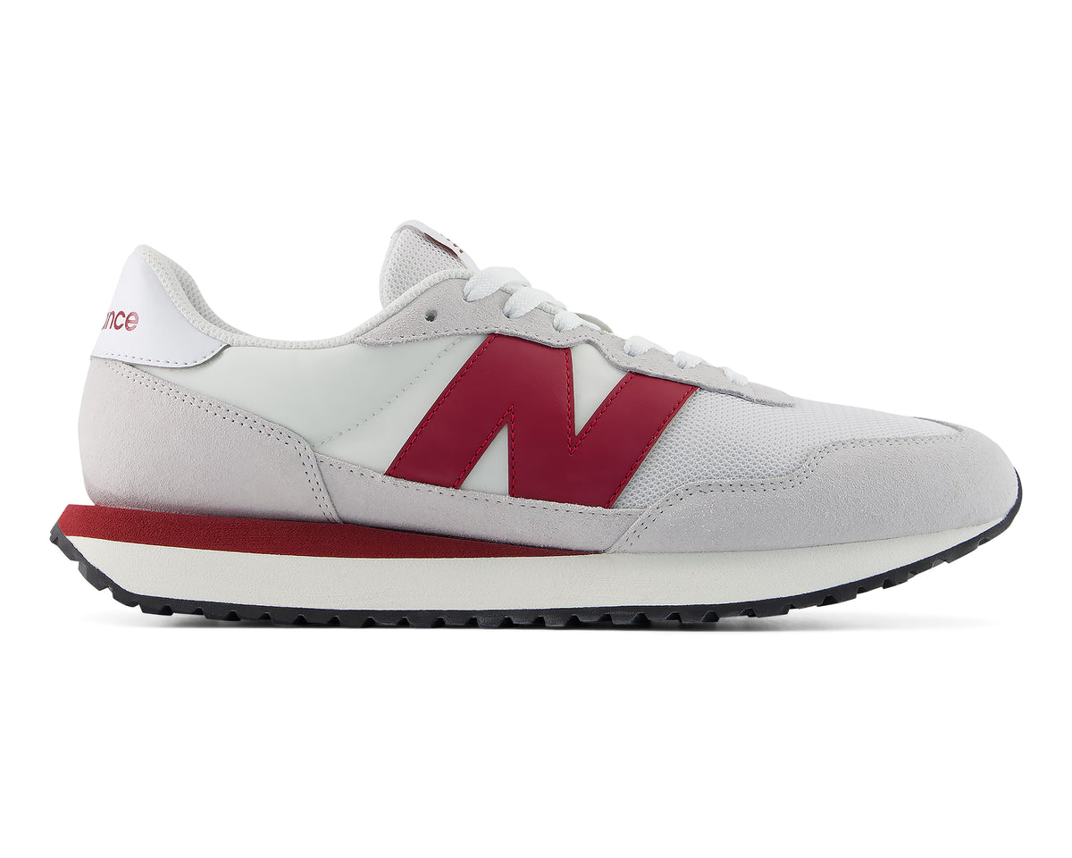 Tenis Caballero New Balance