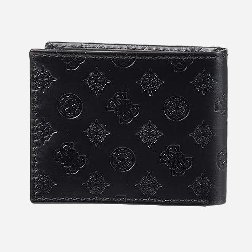 Cartera Caballero Guess