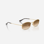 Lente Unisex Ray Ban
