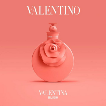 Perfume Valentino Blush Única