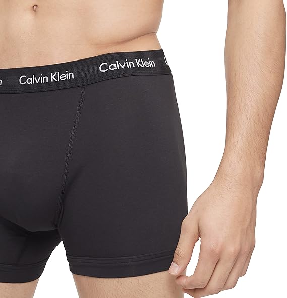 Boxer Caballero Calvin Klein