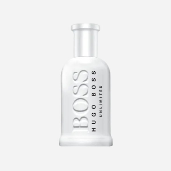 Perfume Caballero Hugo Boss
