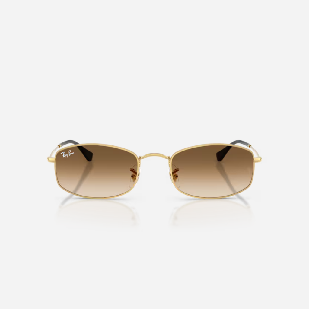 Lente Unisex Ray Ban