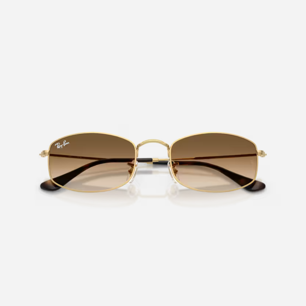 Lente Unisex Ray Ban