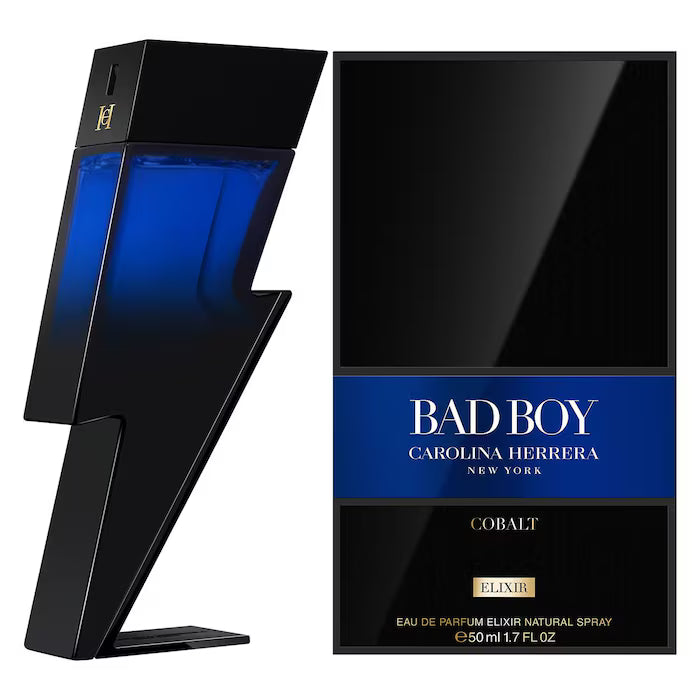 Perfume Caballero Carolina Herrera