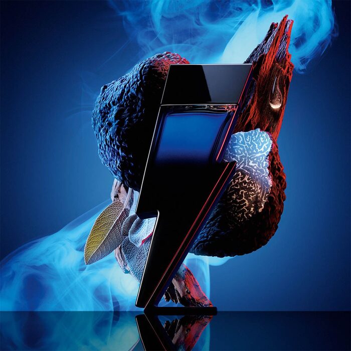 Perfume Caballero Carolina Herrera