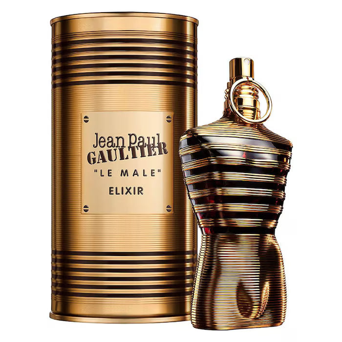 Perfume Caballero Jean Paul Gaultier